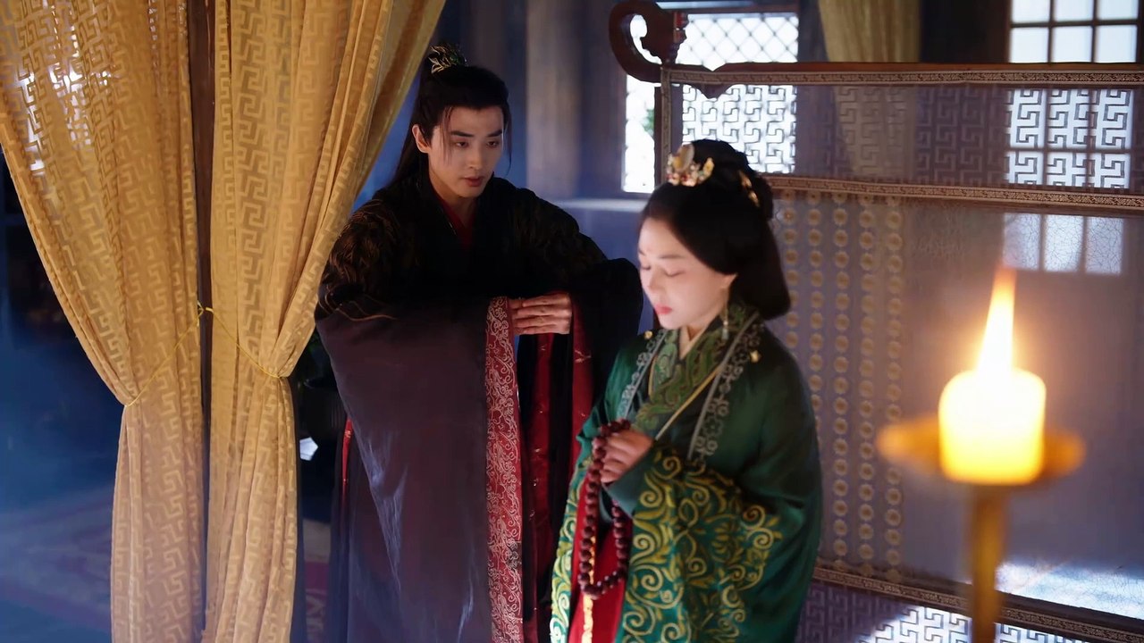 [ Multi Sub ] Ep 16 Enslaved by Love | Full HD
