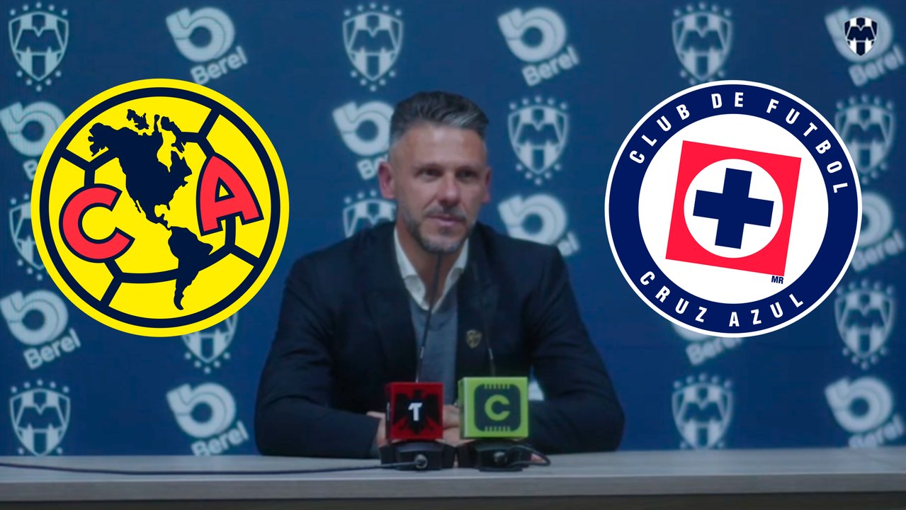 Martín Demichelis tras pase a la final: "Vamos a competír sea cual sea el rival"