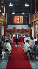 Resurrected Vengeance Chinese