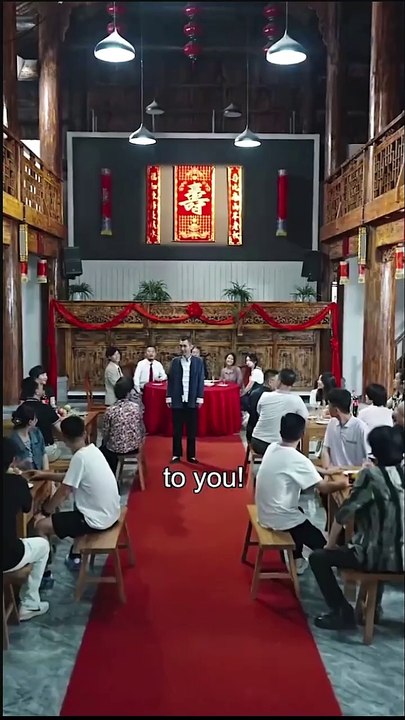 Resurrected Vengeance Chinese