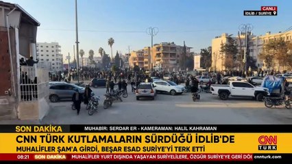 CNN TÜRK İDLİB'DE: Bölgede son durum ne?
