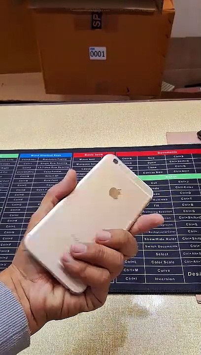 Mobile Repairing SCAM alert