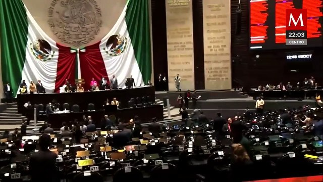 Ricardo Monreal buscará aprobar el Presupuesto de Egresos antes del 15 de diciembre