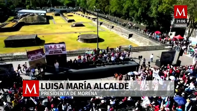 Milenio Noticias, con Fernando Robles, 07 de diciembre de 2024