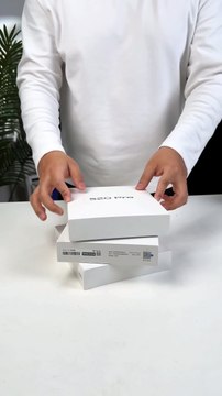ViVO's Flagship - S20 Pro / V50 Pro Unboxed ✨️