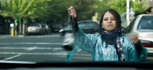 film Pariya Iranian movie - فیلم پریا