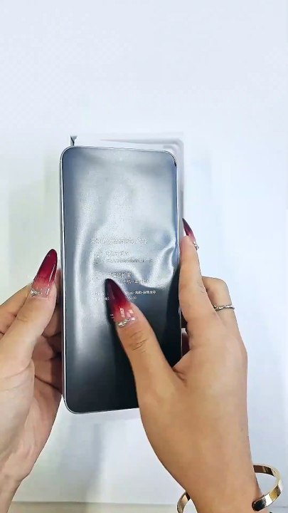 HONOR 300 Unboxed ✨️