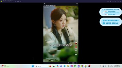 Short Cdrama: Say đắm đêm nay (#6 - #10)