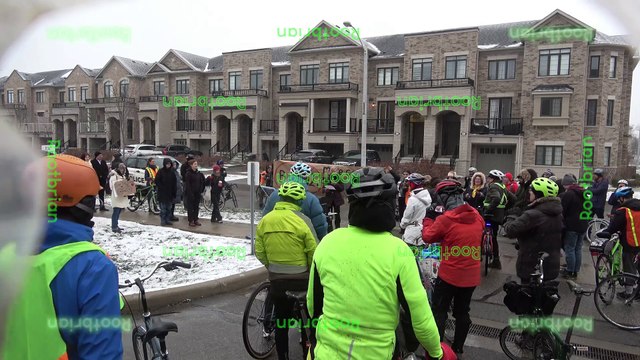 Protest! - Bike Lanes Fight Traffic - Including Group Ride from High Park to 195 Norseman Street, following back to christie pits