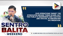 Mas mahigpit na seguridad ngayong holiday season, ipatutupad na ng PNP