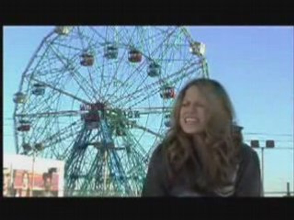 Bethany Joy Galeotti - Songs in my pockets