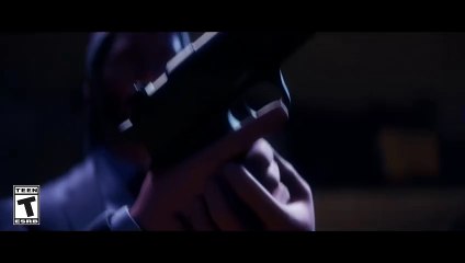 Fortnite - Ballistic Cinematic Teaser Trailer