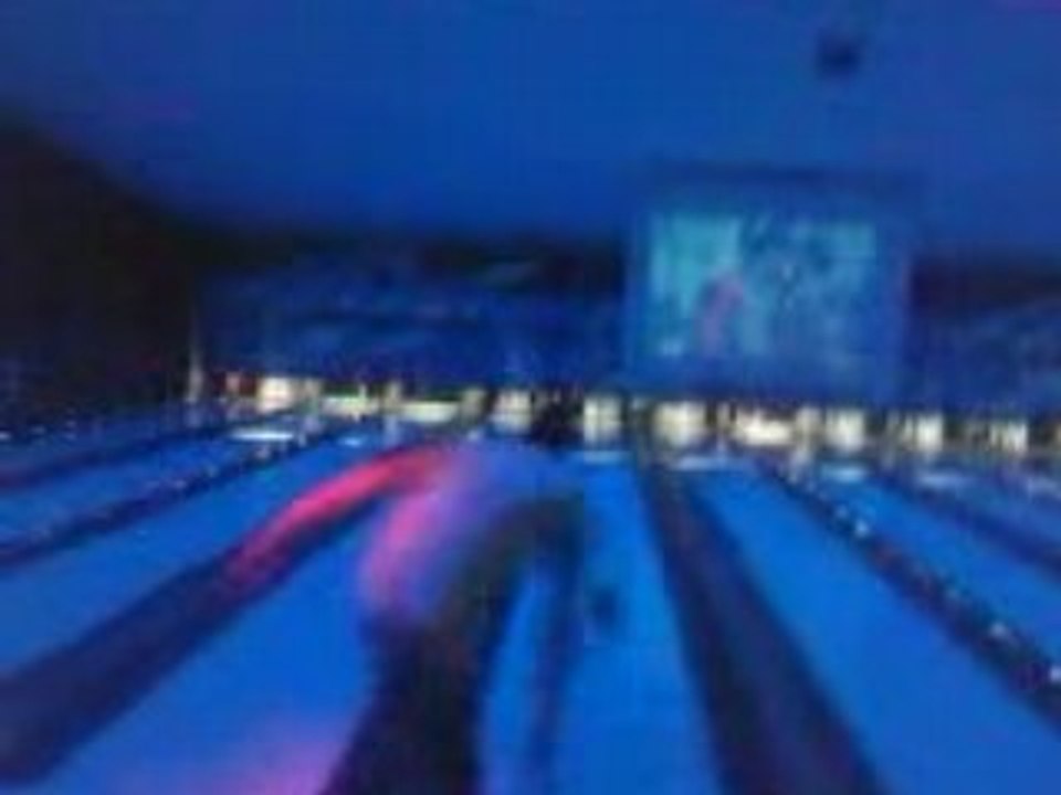Moi bowling