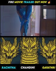 Tamil Actress Rachitha Videos: Controversial Scandals & More 🔥