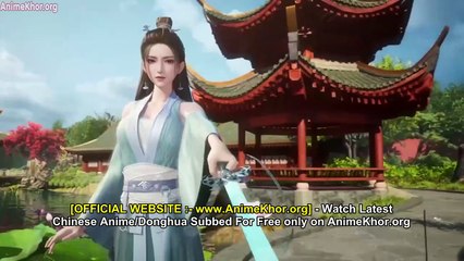 All Hail the Sect Leader Episode 17