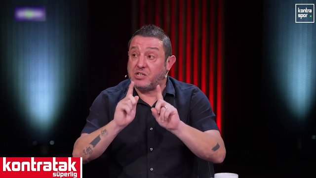 Önce Galatasaray şimdi Beşiktaş'a kaybeden Fenerbahçe'ye Nihat Kahveci'den rehavet eleştirisi: Bu, Mourinho ve futbolculara yazar