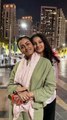 Sitara Enjoys her Dubai vacation with Amma Namrata's Friends | Public Media