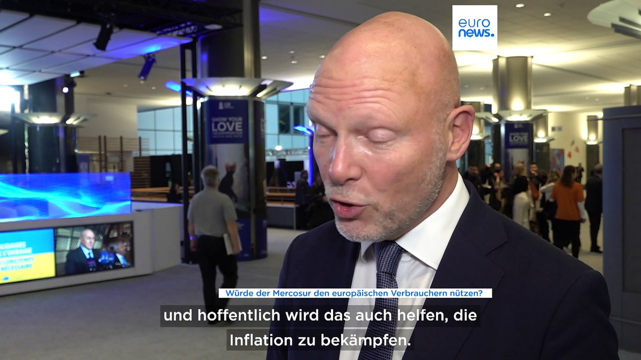 Mercosur-Handelsabkommen: Pro und Contra