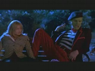 [FR-The Mask] - Refroidissement