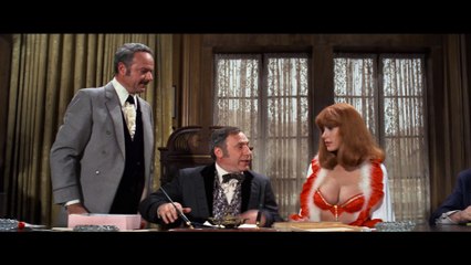 Blazing Saddles Movie Clip - Giant Step Forward