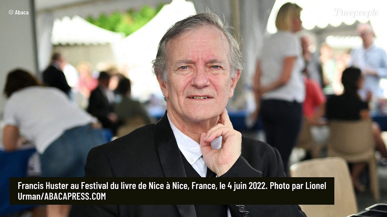 Francis Huster : Elisa et Toscane, les filles qu'ils a eues avec Cristiana Reali, font des débuts brillantissimes !