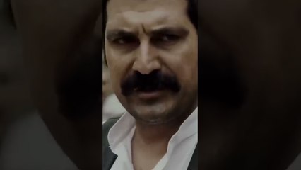 Vurulacak Bir Adam Vardı Onu da Ben Vurdum | Tatar Ramazan #shorts