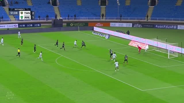 Saudi Pro League : Firmino et Mahrez font gagner Al-Ahli