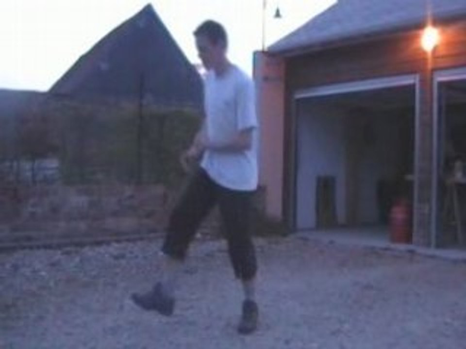 jumpstyle