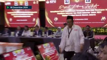 Detik-Detik Timses Ridwan Kamil-Suswono Tinggalkan Ruangan Penetapan Hasil Pilkada Jakarta 2024