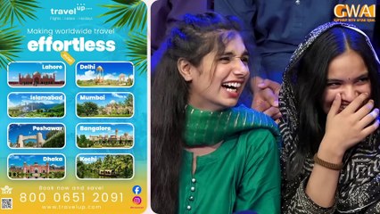 Khabarhar with Aftab Iqbal - 07 December 2024 - Episode 93 - GWAI