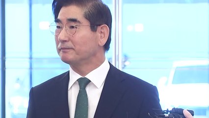 검·경, '비상계엄' 김용현 강제수사...주도권 싸움도 / YTN