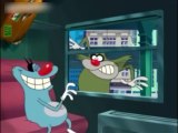 Oggy & The Cockroaches - Full Episode - Do Not Lean Out Of The Window ( Nickelodeon Dubbed ) | ChillAndZeal | Credit :- nostalgic Oggy