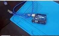 How to use do-while loop in Arduino IDE using Arduino UNO.