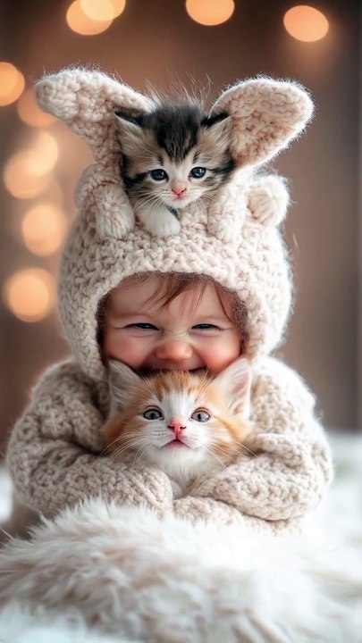 Trendy love