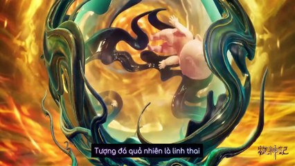 Mục Thần Ký Tập 8 Vietsub HD