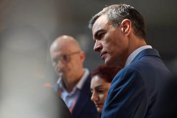 Firma Carlos Cuesta. La operación de Estado de Pedro Sánchez