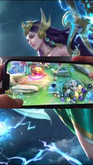 Handcam ✔️ Kadita Highlight Gameplay Musuh Sampai Surrender