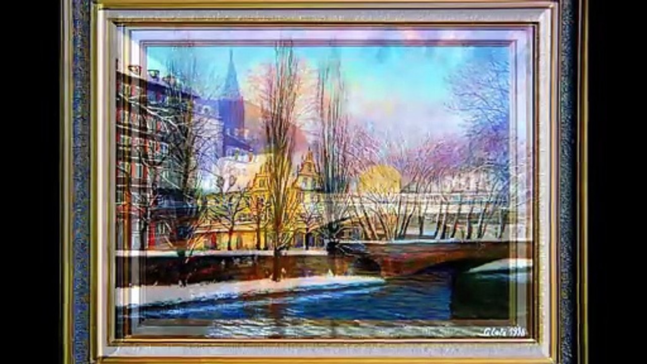 #StrasbourgHivernale21 , #