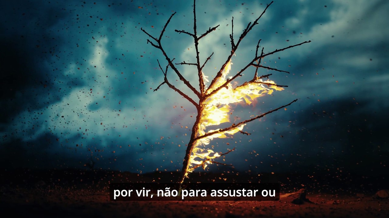 O Apocalipse é Real e Está Mais Perto do que Você Imagina