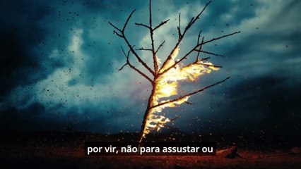 O Apocalipse é Real e Está Mais Perto do que Você Imagina