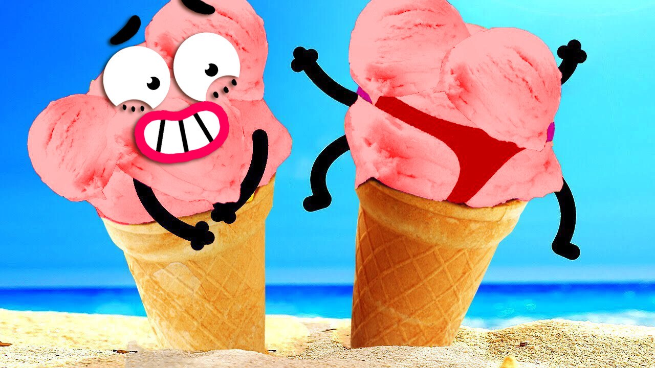 Crazy Doodles Try Popular TikTok Hacks!