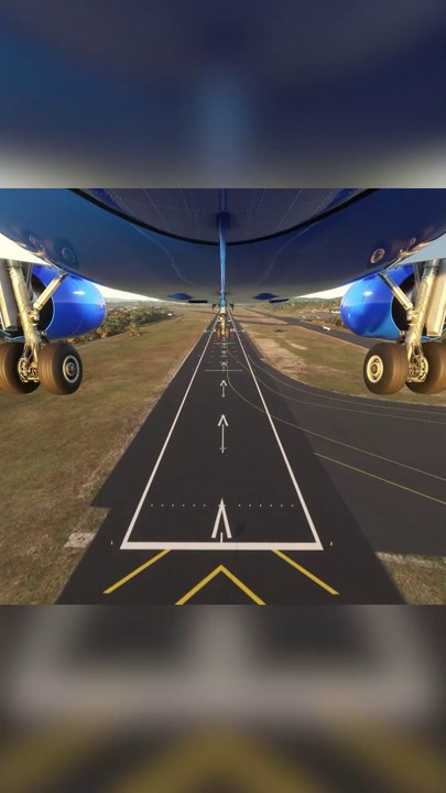 Heavenly Arrival: JetBlue Airways A320neo at Fiumicino Airport (FCO), Rome, Italy #fly #flights #flightlovers #flyinglover #aviation #A320neo #flying #aviationlovers