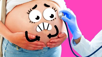 Smart VS Silly Doodles: The Ultimate Challenge!