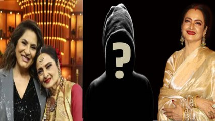 The Great Indian Kapil Show: Rekha की Life में कौन है Mystery Man? दिया हैरान करने वाला जवाब