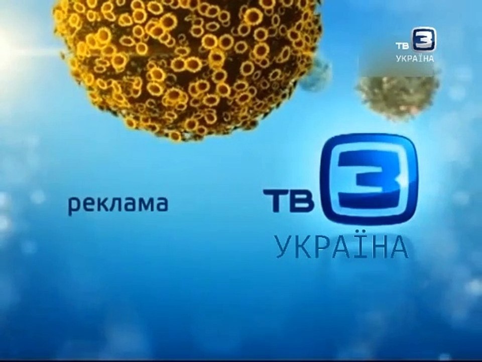 CuddlesTelevisionNetwork / ТВ-3 Україна - Безперервність і регіональна реклама (Чернігів) (21.10.2011)