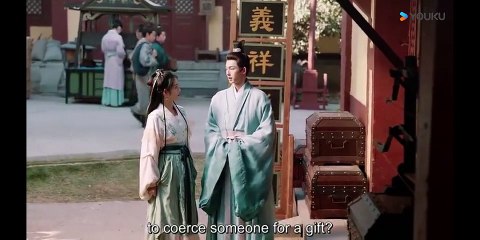 The Princess Royal Ep12 (English Subs)