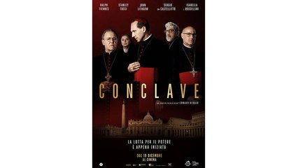 CONCLAVE (2024) Italiano