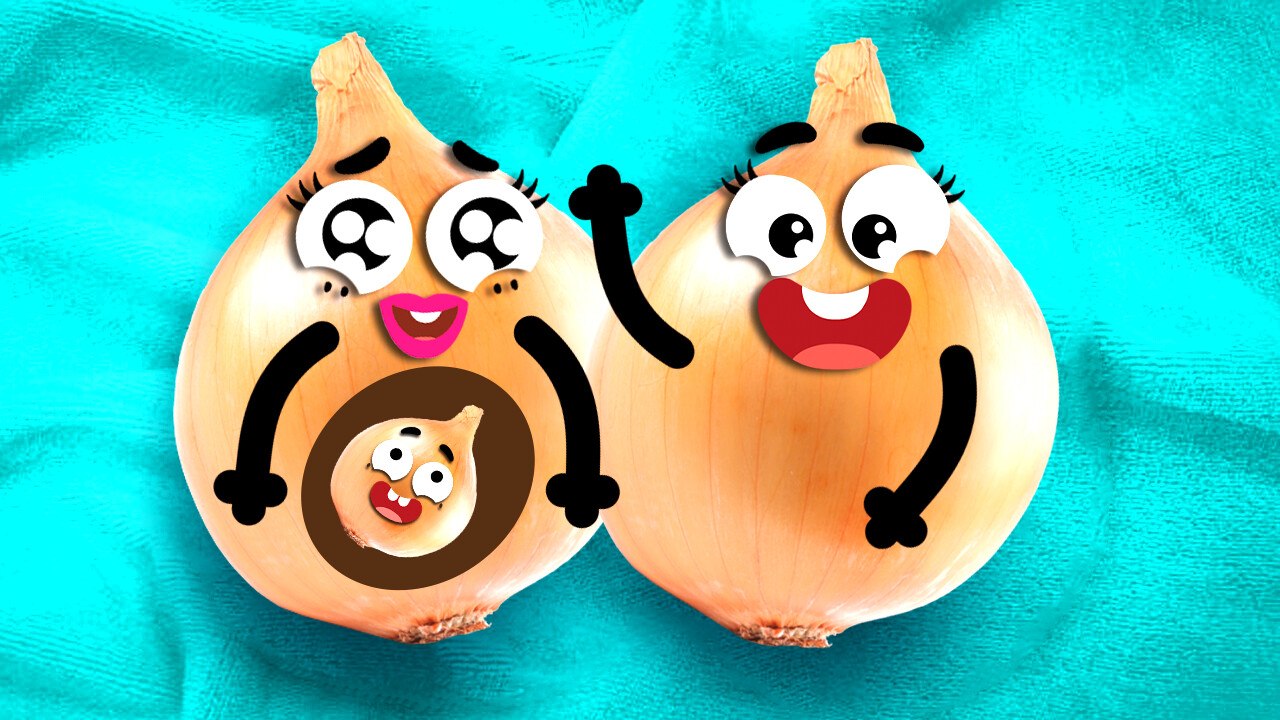 Good VS Bad Doodles: Prank Wars Begin!