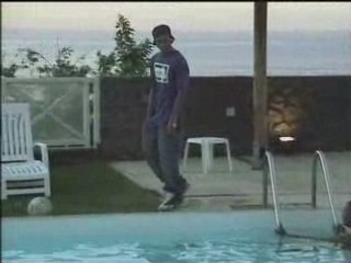 10 - Jeux Aquatiques