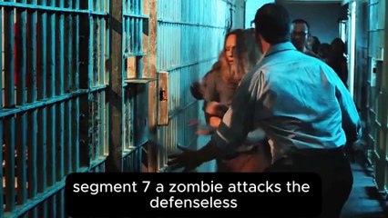 "Daylight's End (2016) Movie Recap: A Lone Warrior vs. Vampires in a Post-Apocalyptic Battle!"